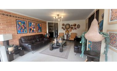 VENTA DE APARTAMENTO,  POBLADO PATIO BONITO