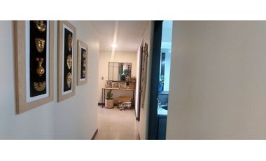 VENTA DE APARTAMENTO,  POBLADO PATIO BONITO
