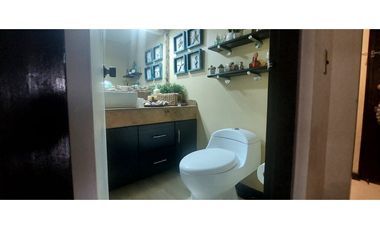 VENTA DE APARTAMENTO,  POBLADO PATIO BONITO
