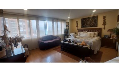 VENTA DE APARTAMENTO,  POBLADO PATIO BONITO