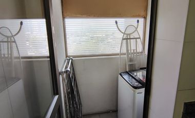 (earm) Comodisimo Departamento En Venta De 2 Dorm. Santiago