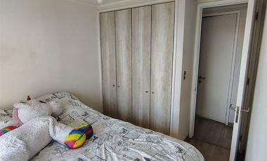(earm) Comodisimo Departamento En Venta De 2 Dorm. Santiago