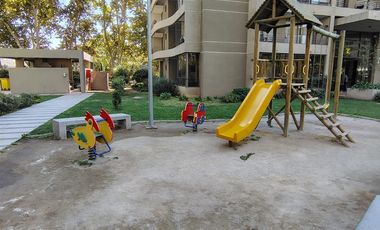 (earm) Comodisimo Departamento En Venta De 2 Dorm. Santiago