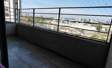 (earm) Comodisimo Departamento En Venta De 2 Dorm. Santiago