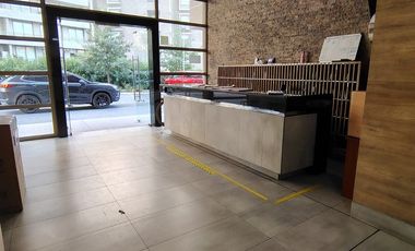 (earm) Comodisimo Departamento En Venta De 2 Dorm. Santiago