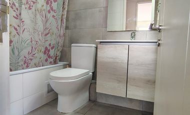 (earm) Comodisimo Departamento En Venta De 2 Dorm. Santiago