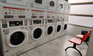 (earm) Comodisimo Departamento En Venta De 2 Dorm. Santiago