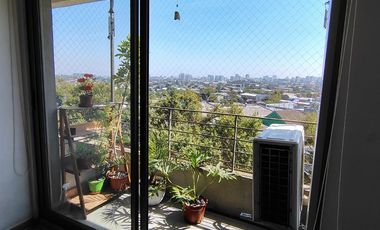 (earm) Comodisimo Departamento En Venta De 2 Dorm. Santiago