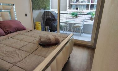 Departamento En Venta De 2 Dorm. En Ñuñoa