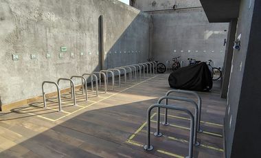 Departamento En Venta De 2 Dorm. En Ñuñoa