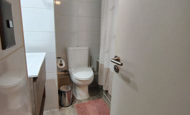 Departamento En Venta De 2 Dorm. En Ñuñoa