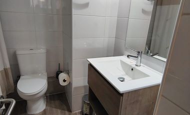 Departamento En Venta De 2 Dorm. En Ñuñoa