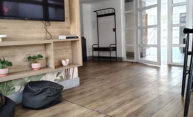 Departamento En Venta De 2 Dorm. En Ñuñoa