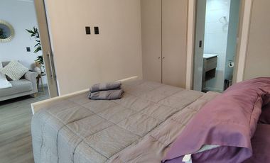 Departamento En Venta De 2 Dorm. En Ñuñoa