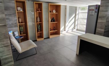 Departamento En Venta De 2 Dorm. En Ñuñoa