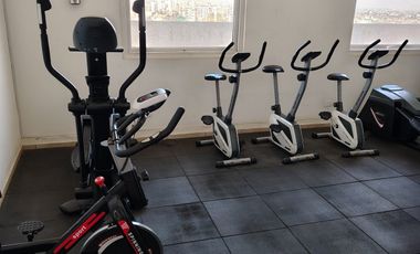 (earm) Departamento Para Invertir 2d-2b 1e 1b Santiago