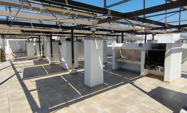 (earm) Departamento Para Invertir 2d-2b 1e 1b Santiago