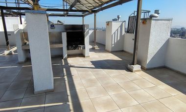 (earm) Departamento Para Invertir 2d-2b 1e 1b Santiago