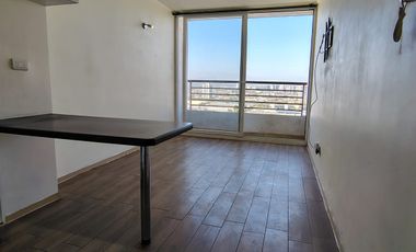 (earm) Departamento Para Invertir 2d-2b 1e 1b Santiago