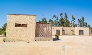 Oferta Vendo Casa Limache Parcela 220m2 4d, 4b, Bod, Estac,