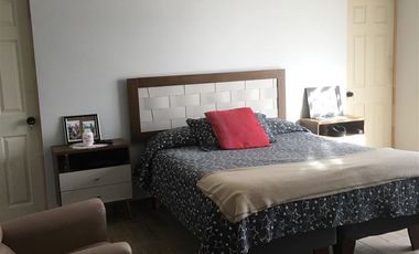 Oferta Vendo Casa Limache Parcela 220m2 4d, 4b, Bod, Estac,