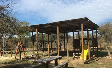 Oferta Vendo Casa Limache Parcela 220m2 4d, 4b, Bod, Estac,