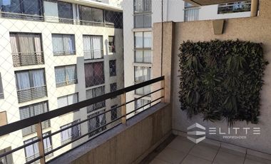 (oht)depto En Venta 2d/2b. Gran Oportunidad Barrio Republica