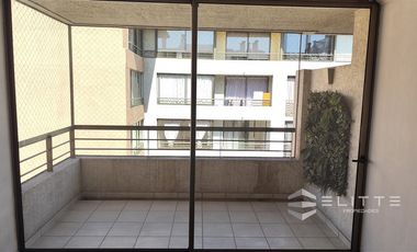(oht)depto En Venta 2d/2b. Gran Oportunidad Barrio Republica