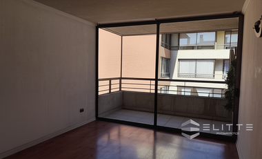 (oht)depto En Venta 2d/2b. Gran Oportunidad Barrio Republica