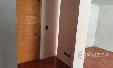 (oht)depto En Venta 2d/2b. Gran Oportunidad Barrio Republica