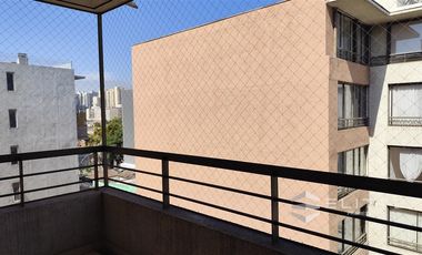(oht)depto En Venta 2d/2b. Gran Oportunidad Barrio Republica