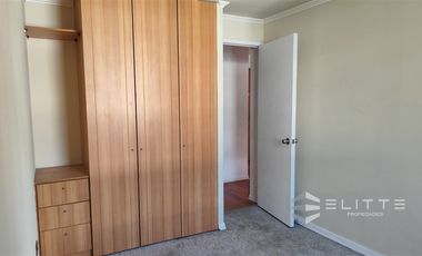 (oht)depto En Venta 2d/2b. Gran Oportunidad Barrio Republica
