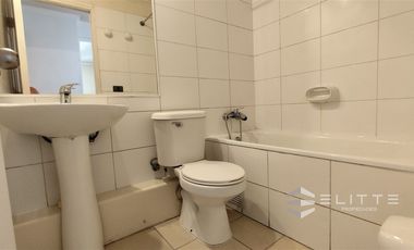(oht)depto En Venta 2d/2b. Gran Oportunidad Barrio Republica