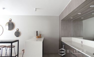 Departamento En Venta En Ñuñoa