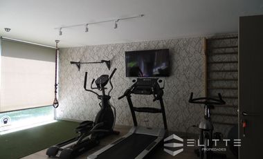 Departamento En Venta En Ñuñoa