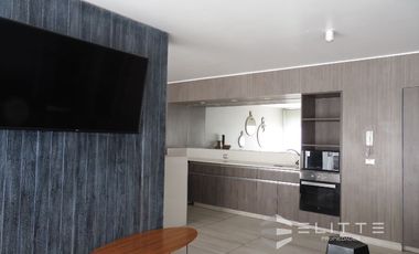 Departamento En Venta En Ñuñoa