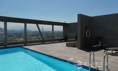 Departamento En Venta En Ñuñoa