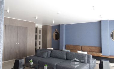 Departamento En Venta En Ñuñoa