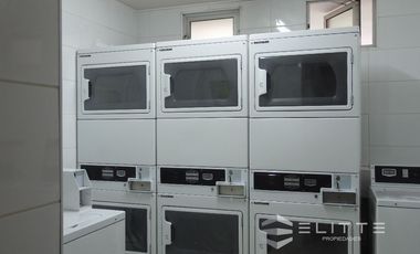 Departamento En Venta En Ñuñoa