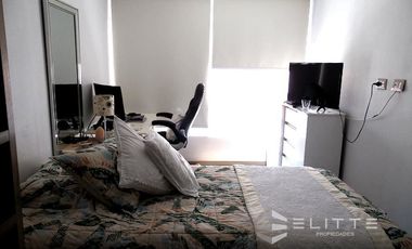 Departamento En Venta En Ñuñoa