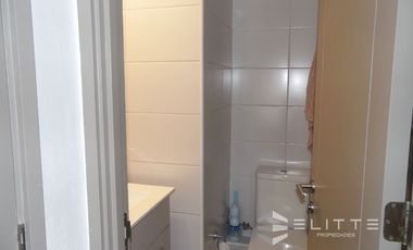 Departamento En Venta En Ñuñoa