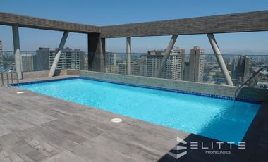 Departamento En Venta En Ñuñoa