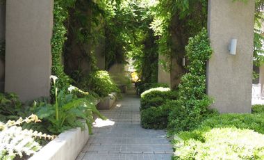 Departamento En Venta En Ñuñoa