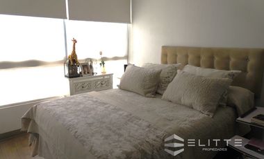 Departamento En Venta En Ñuñoa