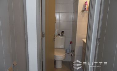 Departamento En Venta En Ñuñoa