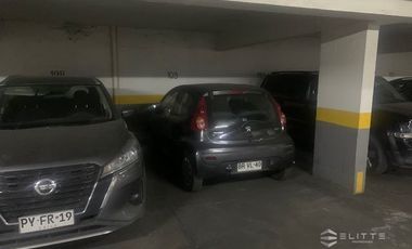 Departamento En Venta De 2 Dorm. En Providencia