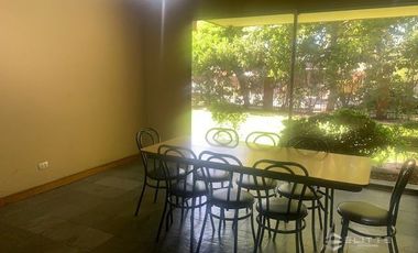 Departamento En Venta De 2 Dorm. En Providencia
