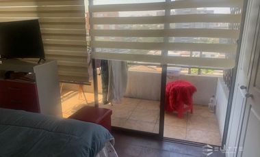 Departamento En Venta De 2 Dorm. En Providencia