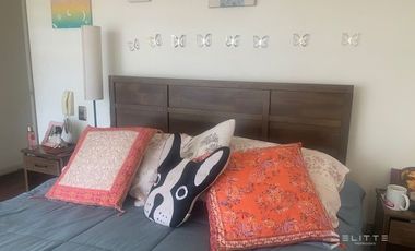 Departamento En Venta De 2 Dorm. En Providencia