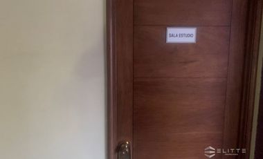 Departamento En Venta De 2 Dorm. En Providencia